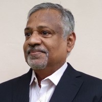 Anil Kumar Raghavan Pillai