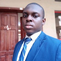 Ibraheem Ademola