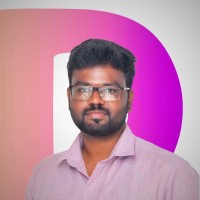 Dinesh Kumar Selvaraj