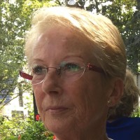 Marianne Kerssens