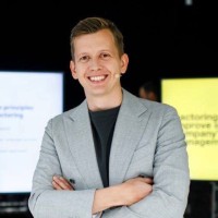 Andrey Zakharov
