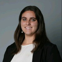 Danyelle Engels