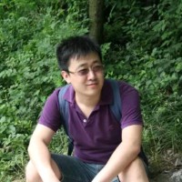 杨榕杰