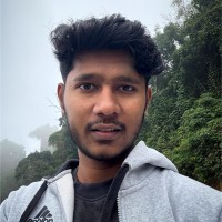 Nitheesh Z B