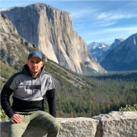 Jose J. Sanchez