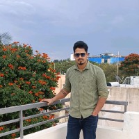 Roopesh Devadiga