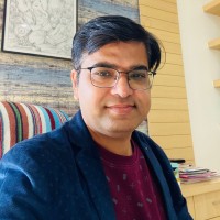 ASHWANI GUPTA