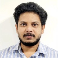 Arjun Murali