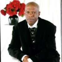 Charles Anderson