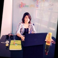 Priyashmita Ray