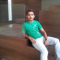 Girish P