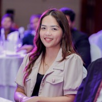 Laarni Lagman, Chrp, Chrm