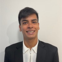 Devam Gandhi