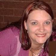 CELESTE VAN JAARSVELD