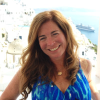 Christine Holmquist