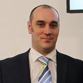 Richard Swatton MSc (Eng), MICT