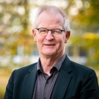 Dick Heederik