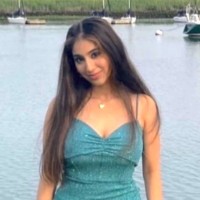 Mariam Anwar