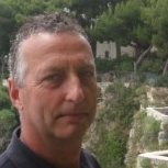 Job Groenendijk CPO RSE