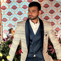 Harsh Pawar
