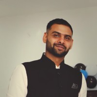 Major Gaurav Kaushik
