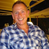 Tim Parker