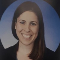 Kate Koontz, CUCE