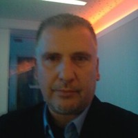 Patrick Van Daele
