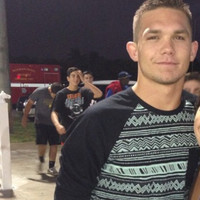 Dillon Marcus