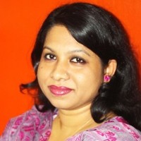 Rashidunnahar Rina