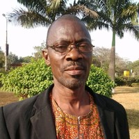 RAPHAEL JACKSON ALORWU