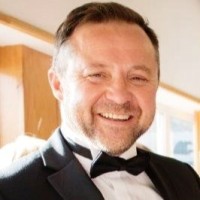 Darran Phillips