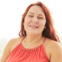 Francisca Nogueira de Queiroz