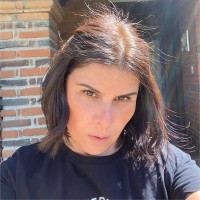 Regina Lopez De La Vega