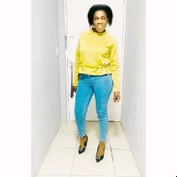 Miaiwe Ndumela