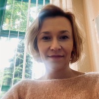 Monika Cieplińska-Niedziela