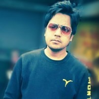 Sumit Bharti