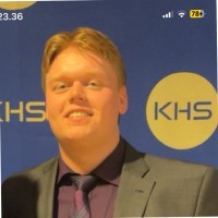 Alexander Larsen