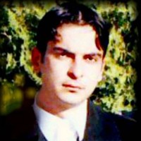 Mohammad Hossein Zarei