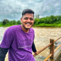 Chinmay Gandhi