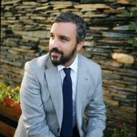 Alejandro Martín lópez