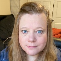 Tina Custer, MBA Finance