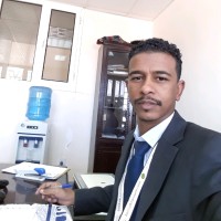 Mohmed Siddig