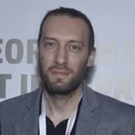 Alexander Gongliashvili