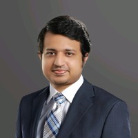 Jithin Kurian