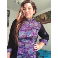 Pia Turrieta Aravena