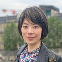 Wan-Hsin (Wendy) Huang