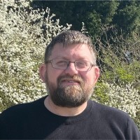 Martin Hughes