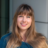 Hannah Ross, Phd