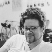 James McCombe